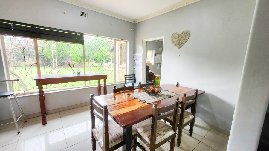 4 Bedroom Property for Sale in Flamwood North West